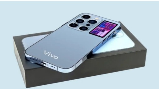 VIVO V26 Pro, Price, Specifications