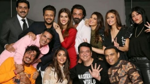 Bobby Deol Upcoming movies: लॉर्ड बॉबी का 'वाइल्ड' लुक इन 5 फिल्मों में दिखेगा, एनिमल और आश्रम जैसे फिल्मों का भी टूटेगा रिकॉर्ड।