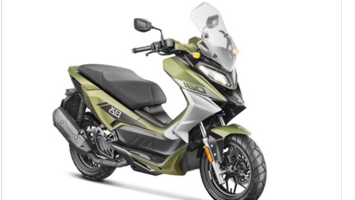 Hero Xoom 125R Price In India & Launch Date: Design, Engine, Features & more