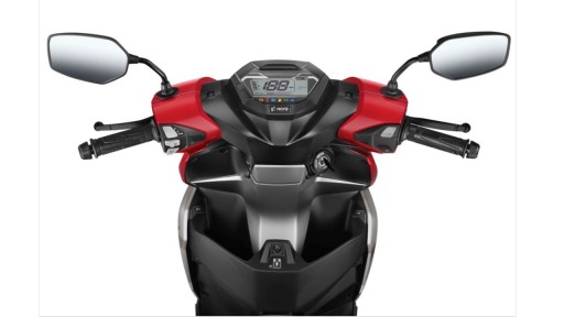 Hero Xoom 125R Price In India & Launch Date: Design, Engine, Features & more