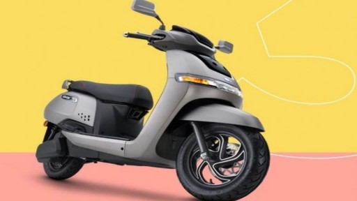 Best Electric Scooters Under 1.5 Lakh: 1.5 Lakh में मिलेगी यह बेस्ट स्कूटर जानें क्या है इसकी खास फीचर।