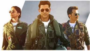 Fighter Movie OTT Release Date,Box Office Collection,Story,Cast