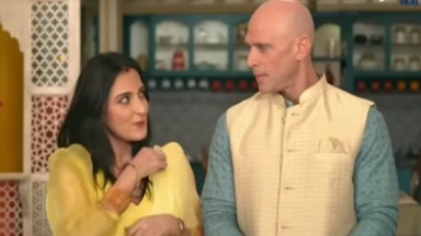 Ranveer Singh And Johnny Sins Ad जॉनी सिंस और रणवीर सिंह के ऐड देखकर भड़के जनता।