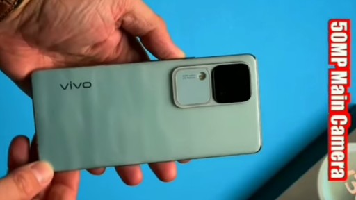 Vivo V30 Pro Launched Date, Price, Specifications Vivo V30 Pro में मिलेंगे ये महंगे फीचर्स जाने पुरी जानकारी।