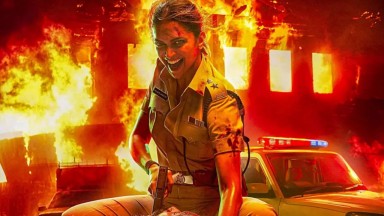 Singham Again Release Date