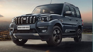 Mahindra Scorpio X Launch Date In India