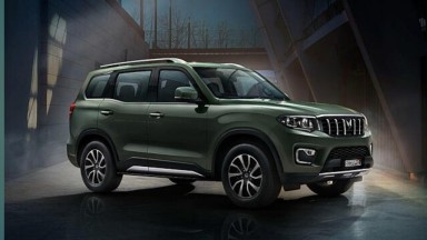 Mahindra Scorpio X Launch Date In India: इस दिन भारत में लॉन्च होगी महिंद्रा स्कॉर्पियो X रहेगी जबर्दस्त फिचर और पावर। 