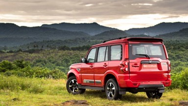 Mahindra Scorpio X Launch Date In India: इस दिन भारत में लॉन्च होगी महिंद्रा स्कॉर्पियो X रहेगी जबर्दस्त फिचर और पावर। 