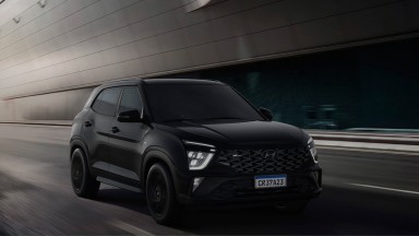 Hyundai Creta N Line