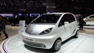 Tata Nano EV Launch Date In India, Price: भारत में लॉन्च हो रही है टाटा का ये धमाकेदार गाड़ी।